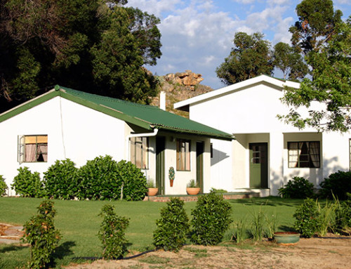Cottage Image 1