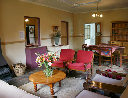 Guesthouse 2
