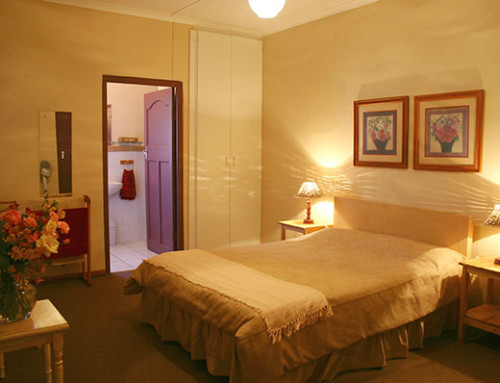 Guesthouse 4