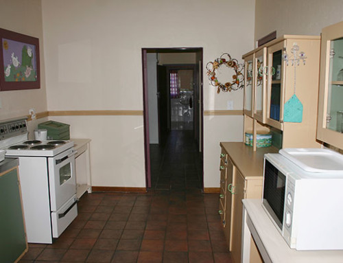 Guesthouse 3